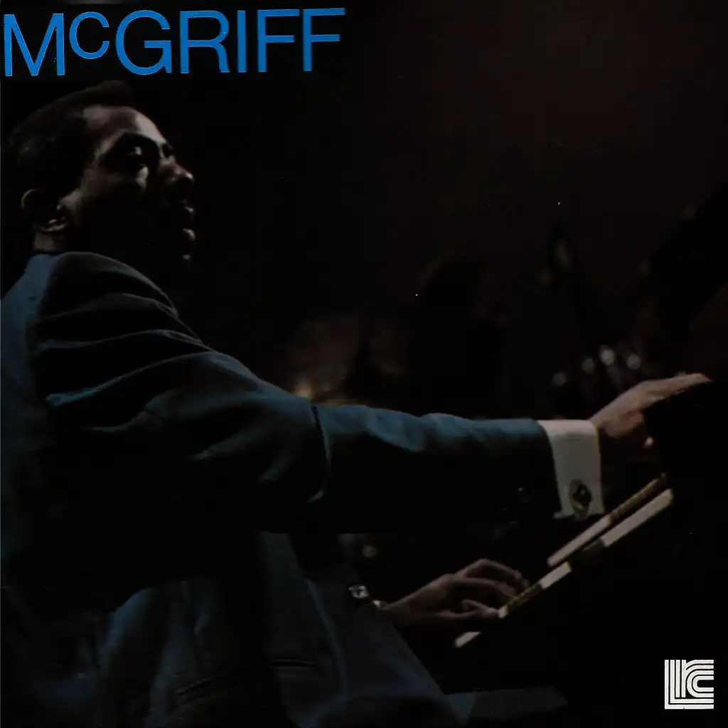 Jimmy McGriff - Nice