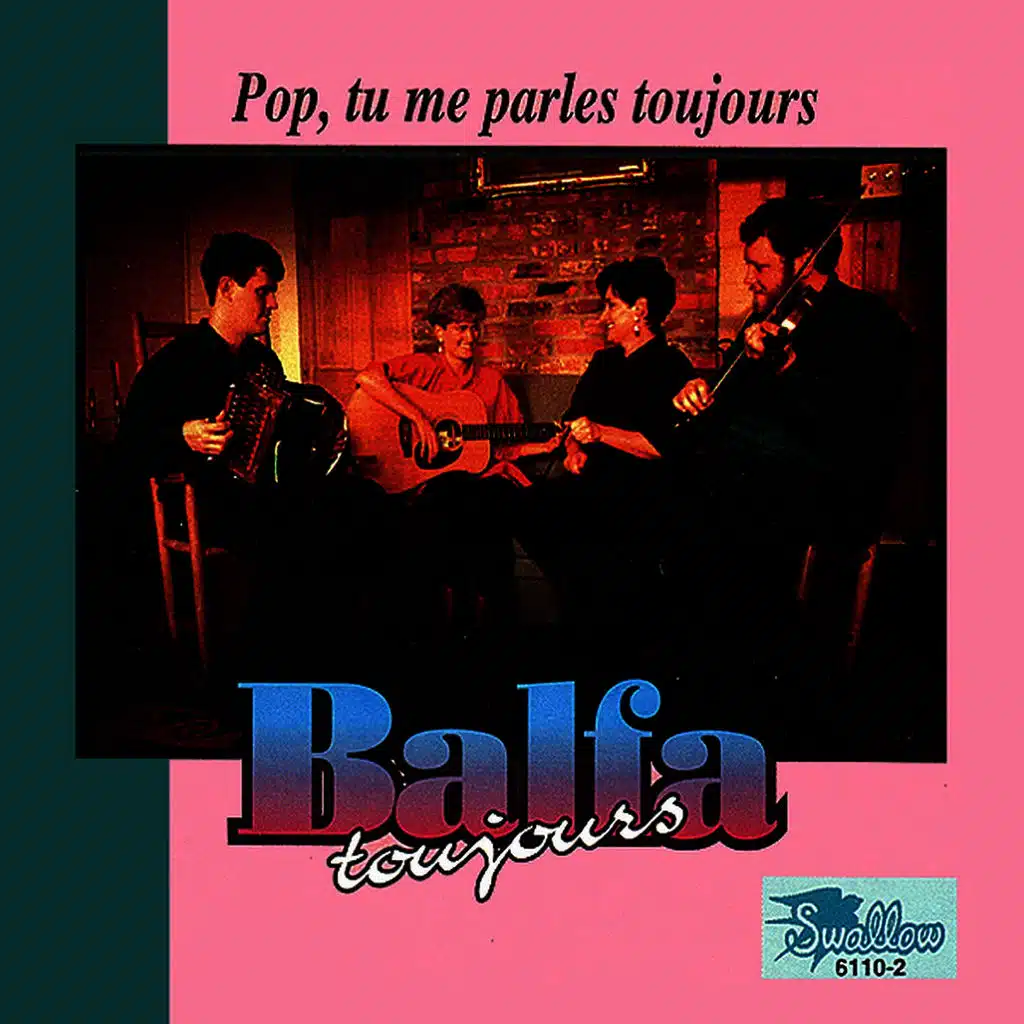 Dans le coeur de Basille (In the Heart of Basile)