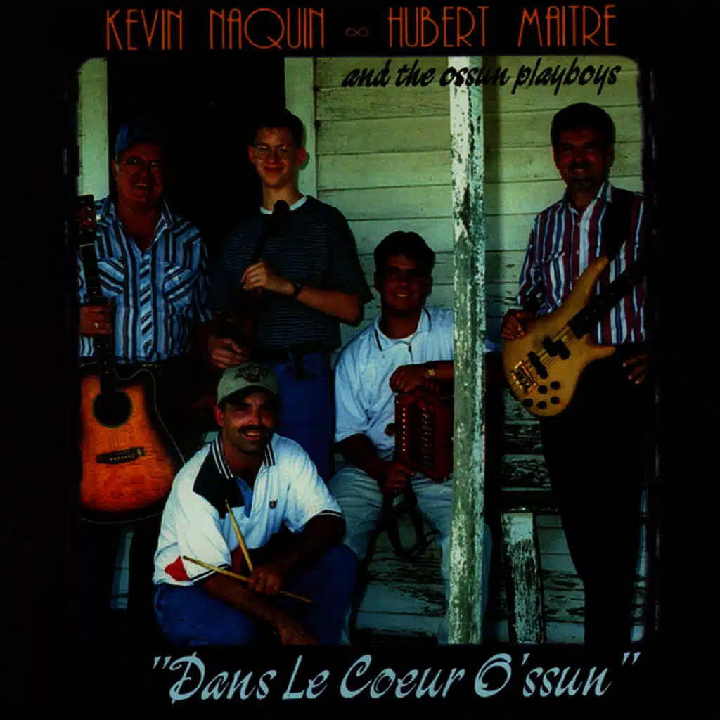 Dans le coeur O'ssun