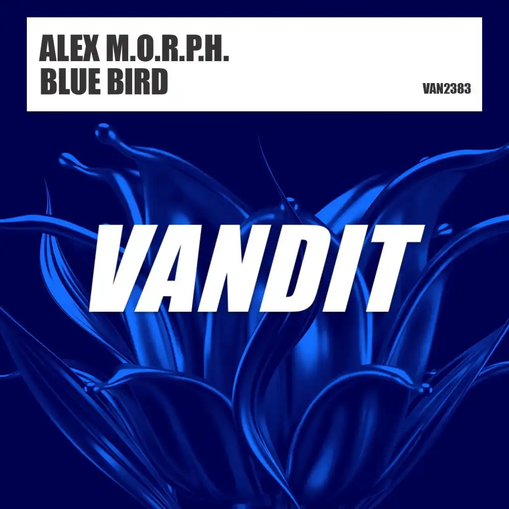 Blue Bird (Extended)