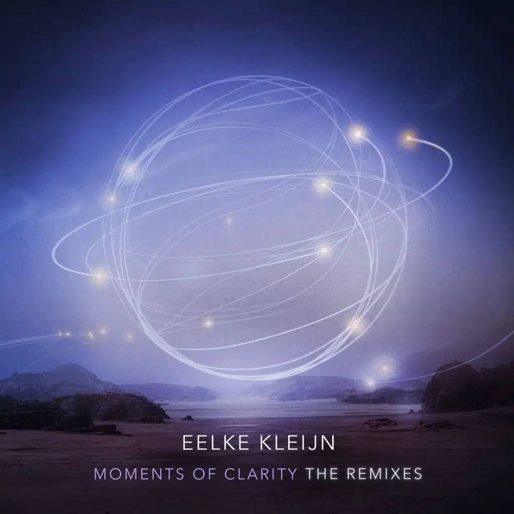 Moments Of Clarity (The Remixes)