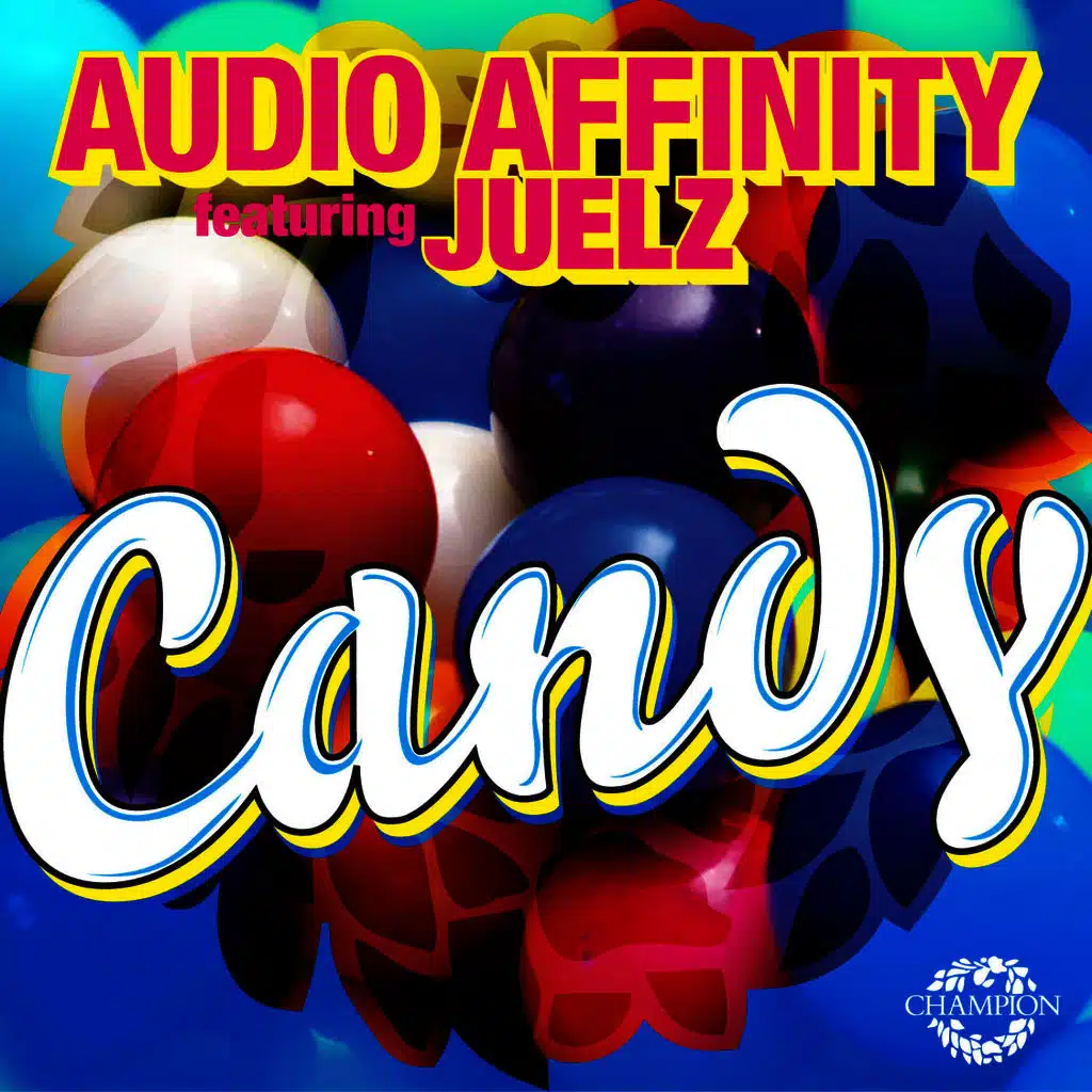 Candy [feat. Juelz]