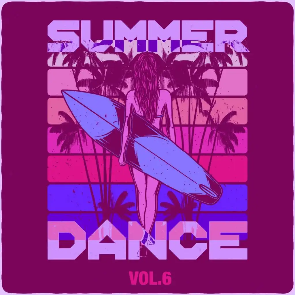 Summer Dance, Vol. 6