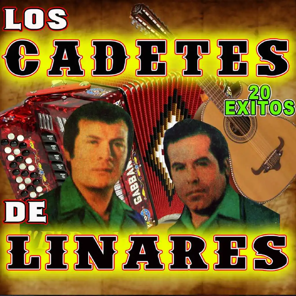 20 Exitos