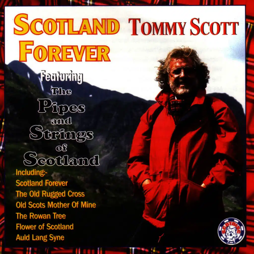Scotland Forever