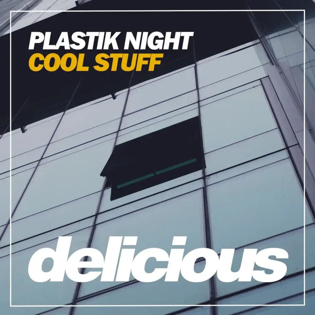 Cool Stuff (Dub Mix)