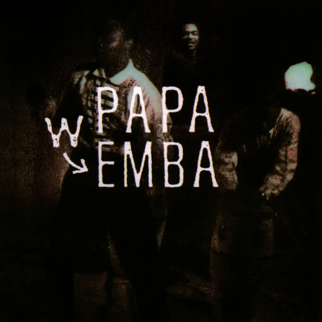 Papa Wemba