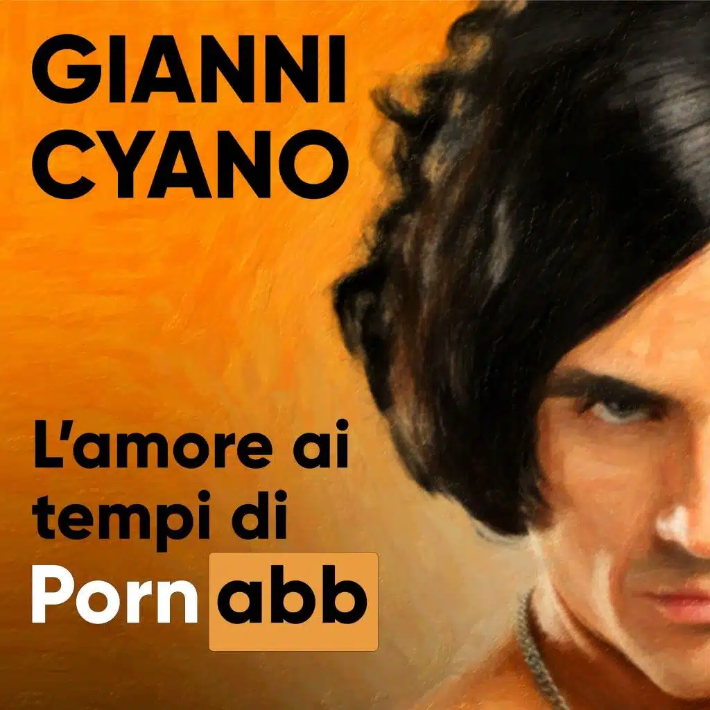 Gianni Cyano 