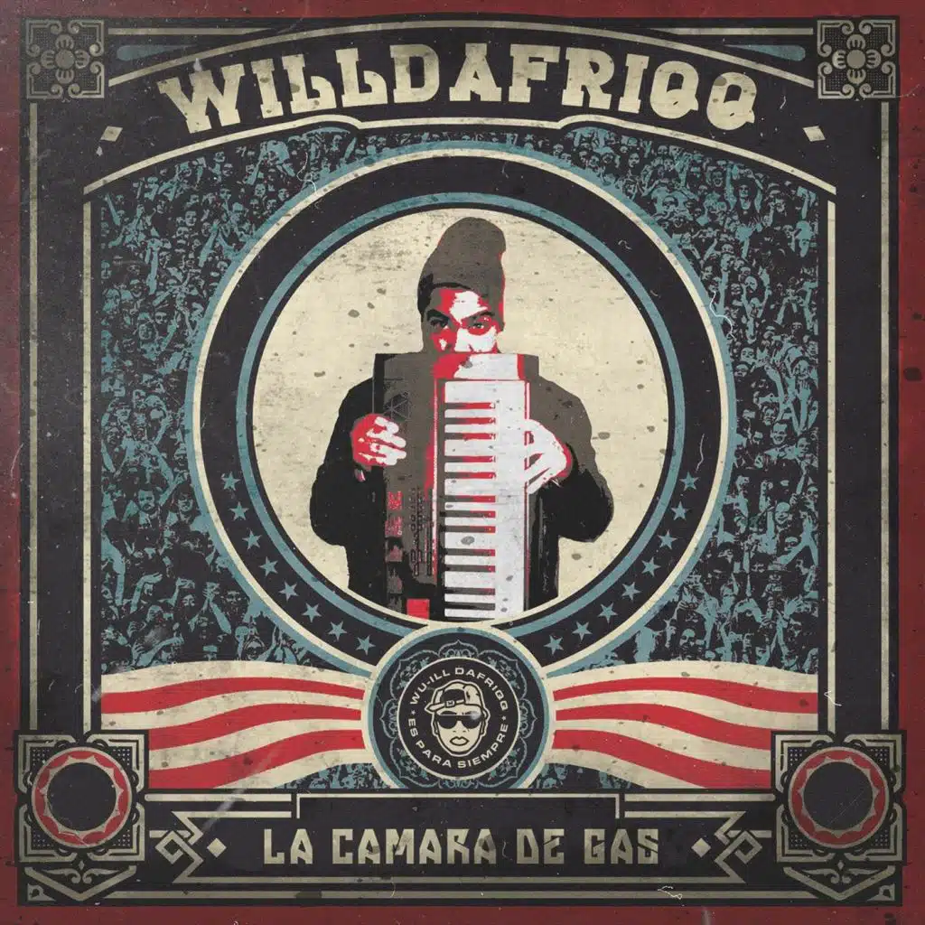 La Camara de Gas (Deluxe Version)