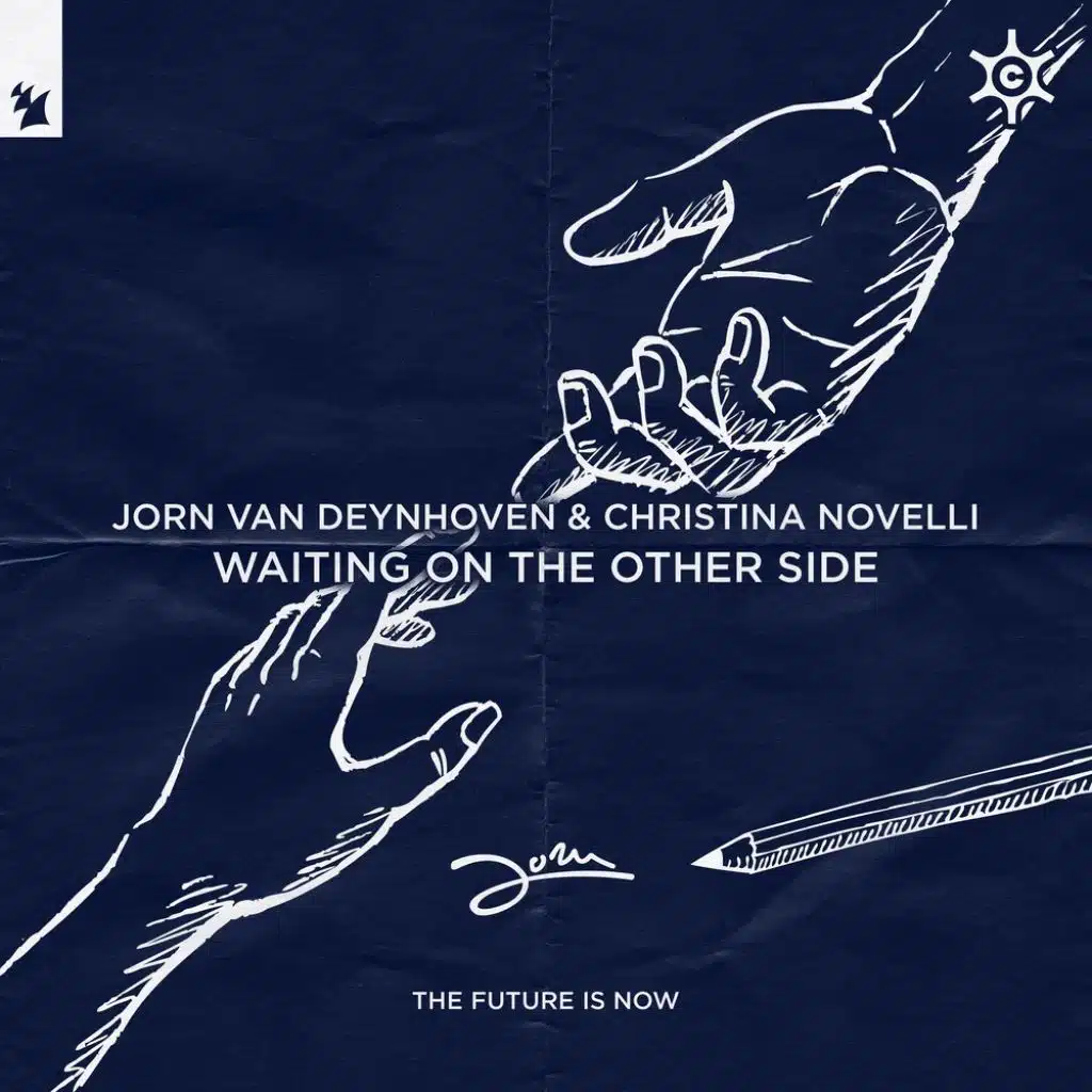 Jorn van Deynhoven & Christina Novelli