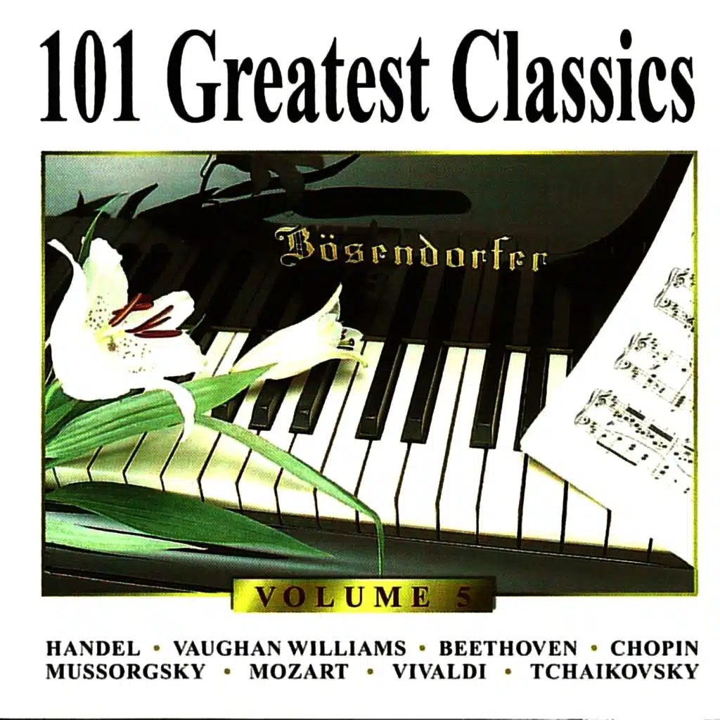 Johann Strauss & London Symphony Orchestra