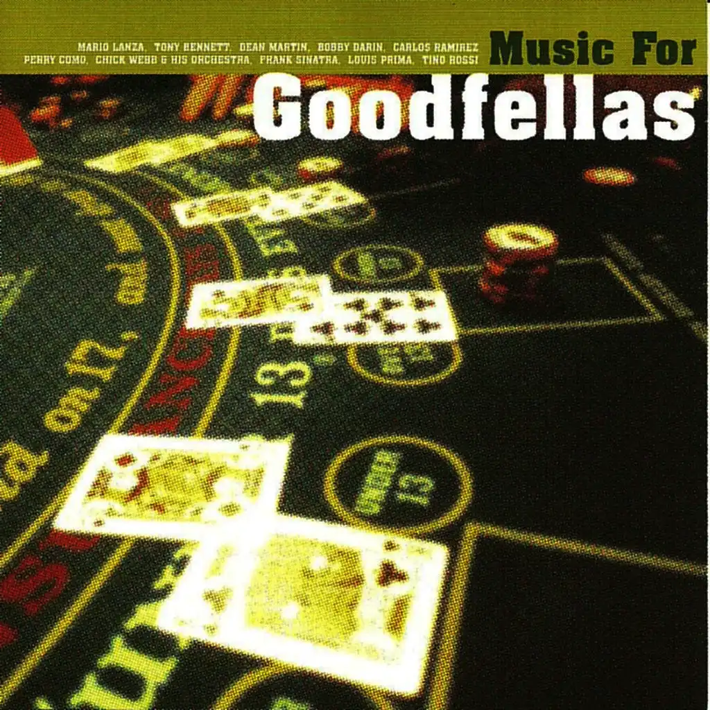 Music for Goodfellas