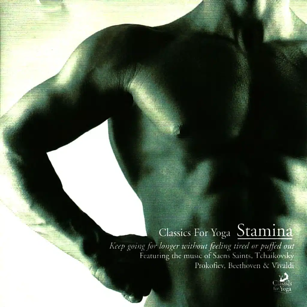 Orchestras for Inner Peace