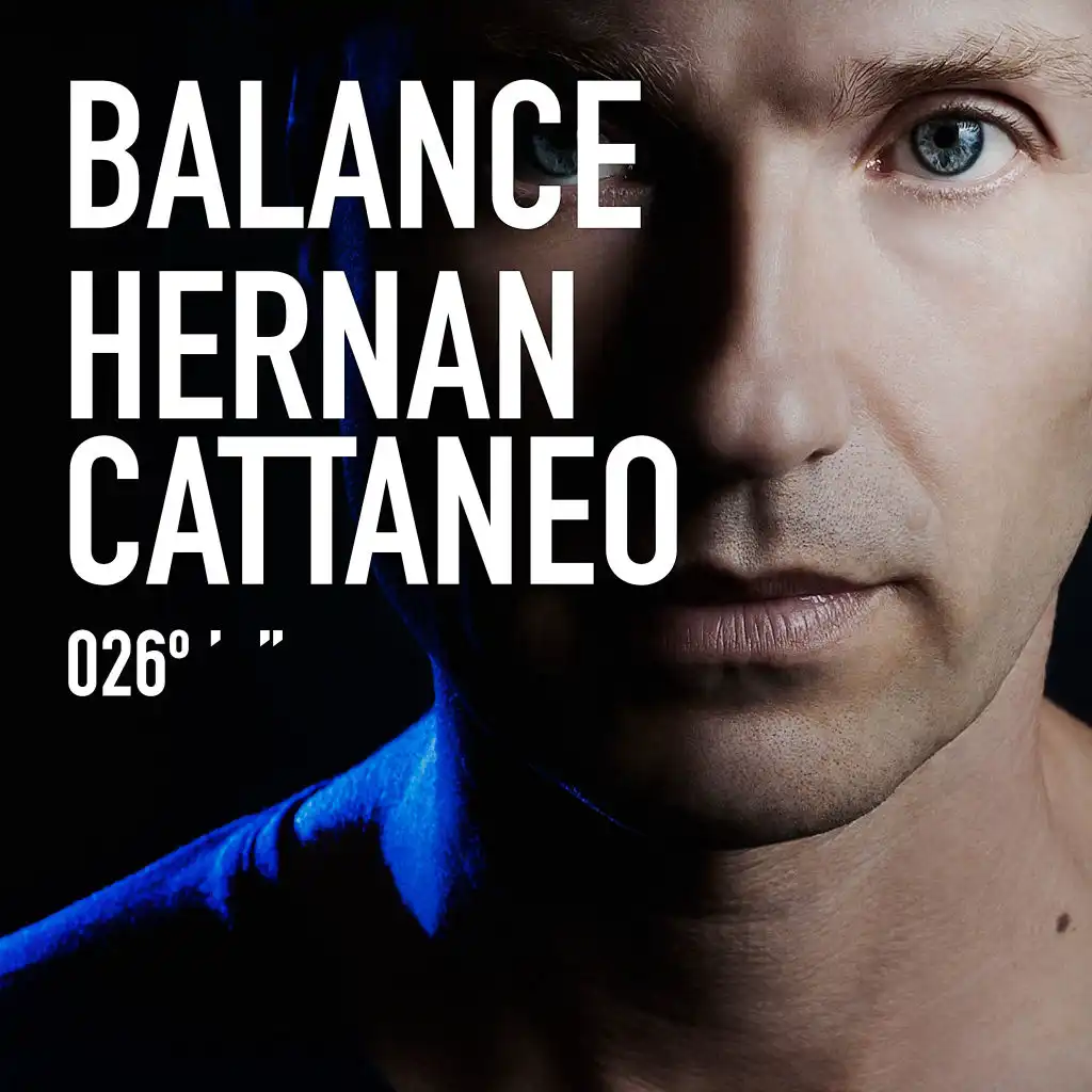 Continous Mix 1 (Mixed by Hernan Cattaneo)