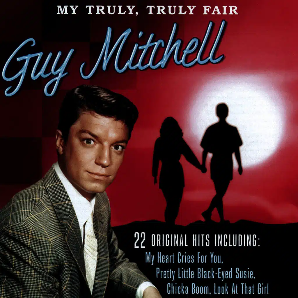 She Wears Red Feathers