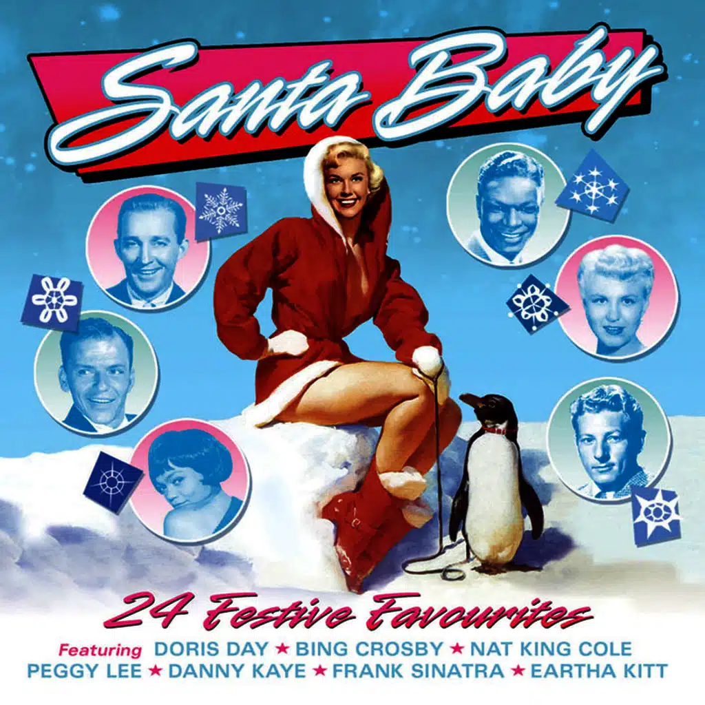 Rudolph the Red Nosed Reindeer