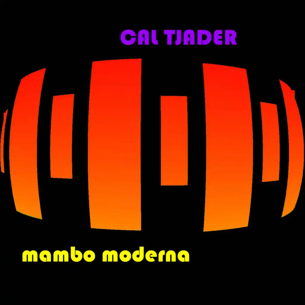 Tjader & Cal Tjader