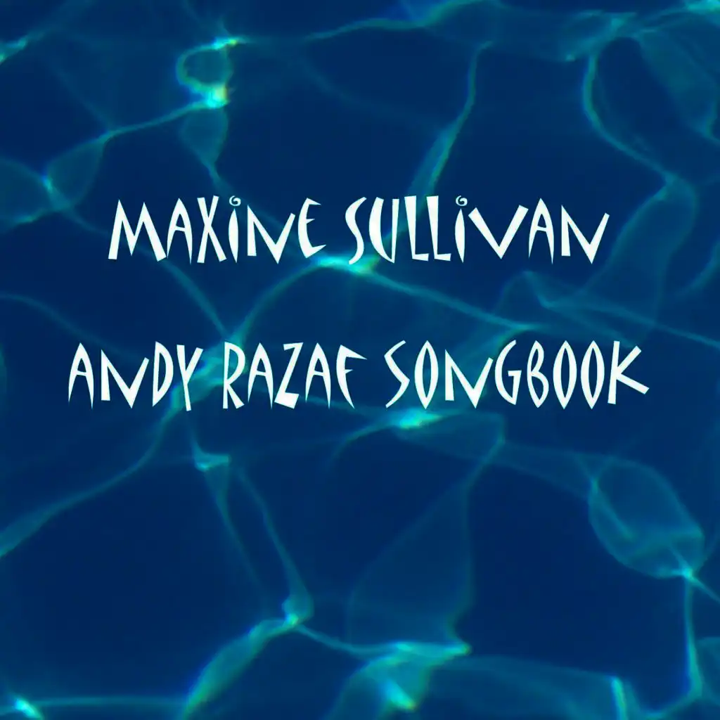 Andy Razaf Songbook