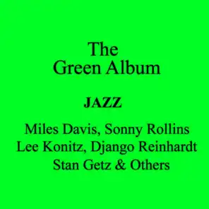 The Green Album - Jazz