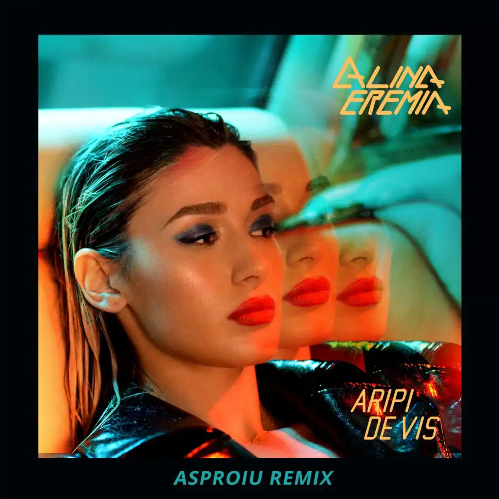 Aripi De Vis (Asproiu Remix)