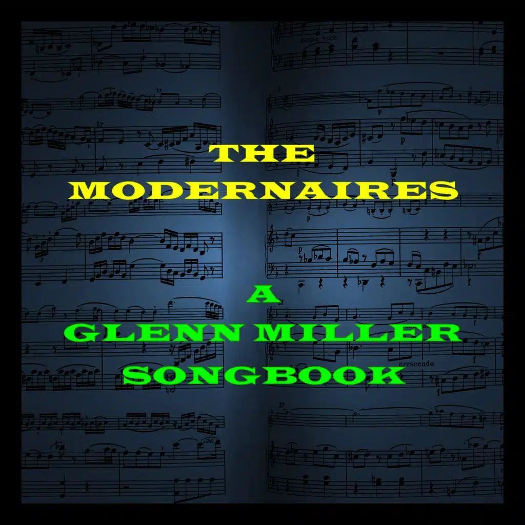 A Glenn Miller Songbook