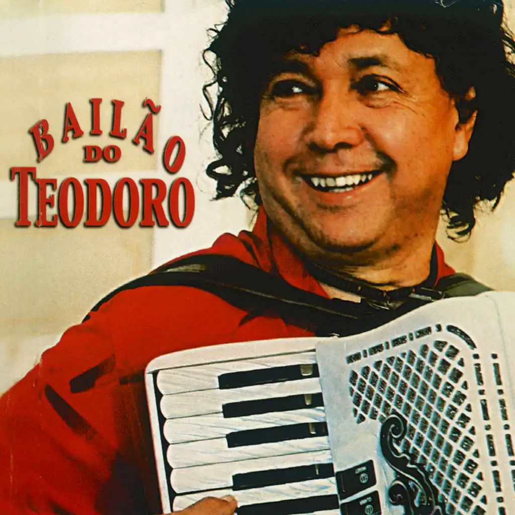 Bailão do Teodoro