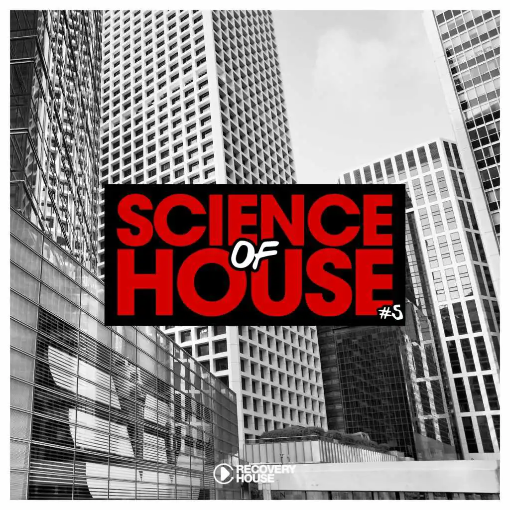 Science of House, Vol. 5