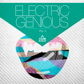 Electric Genious, Vol. 8
