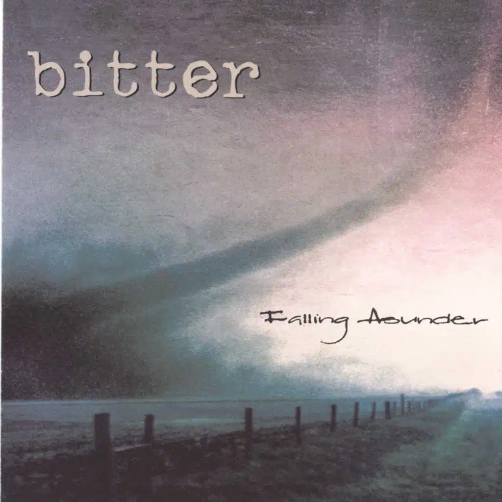 Falling Asunder