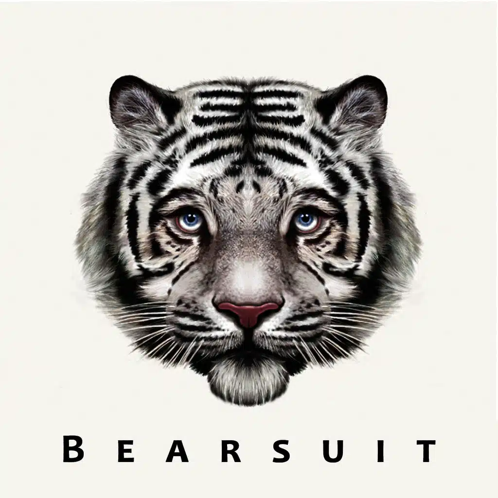 Bearsuit