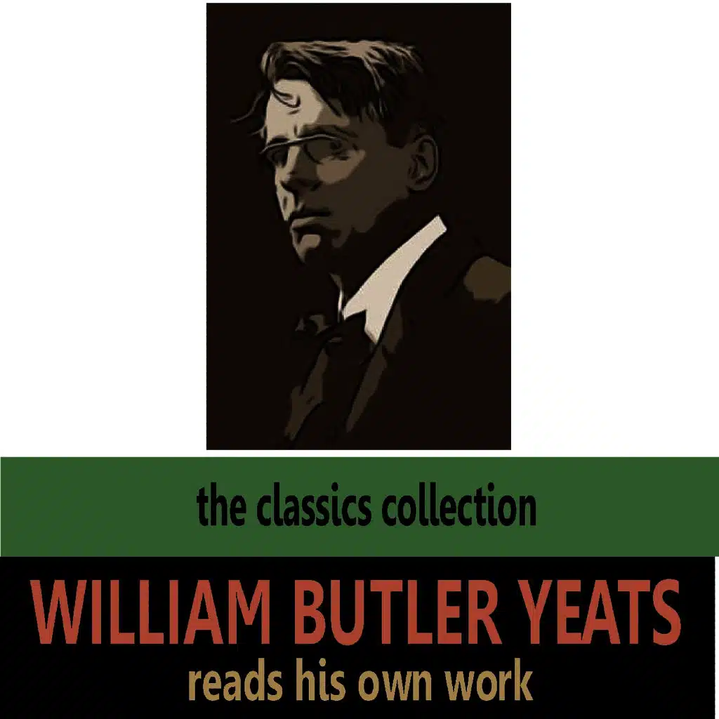 William Butler Yeats