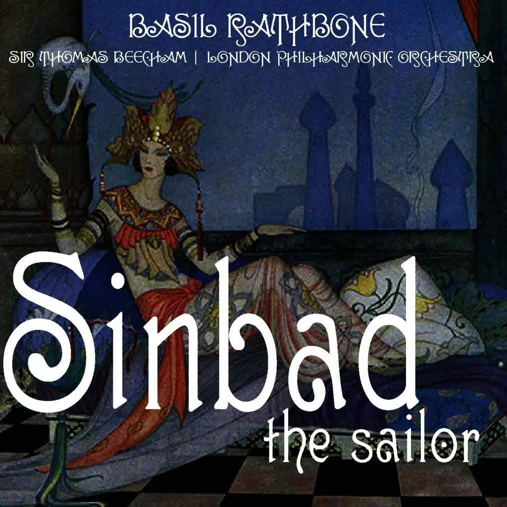 Sinbad the Sailor