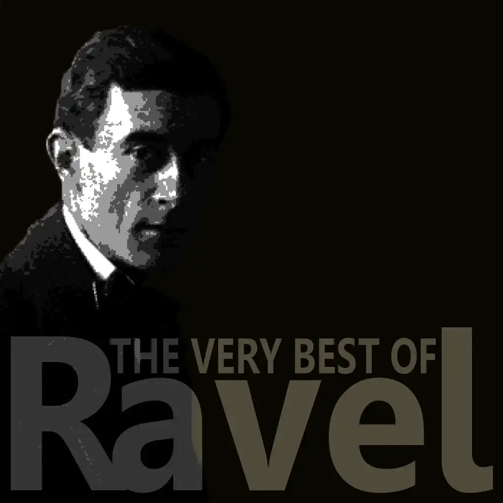 The Very Best of Ravel