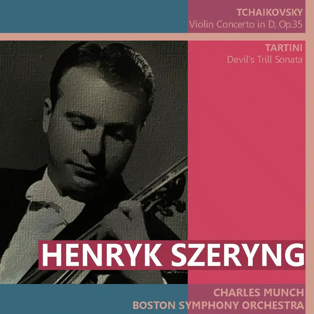 Violin Sonata in G Minor - The Devil's Trill