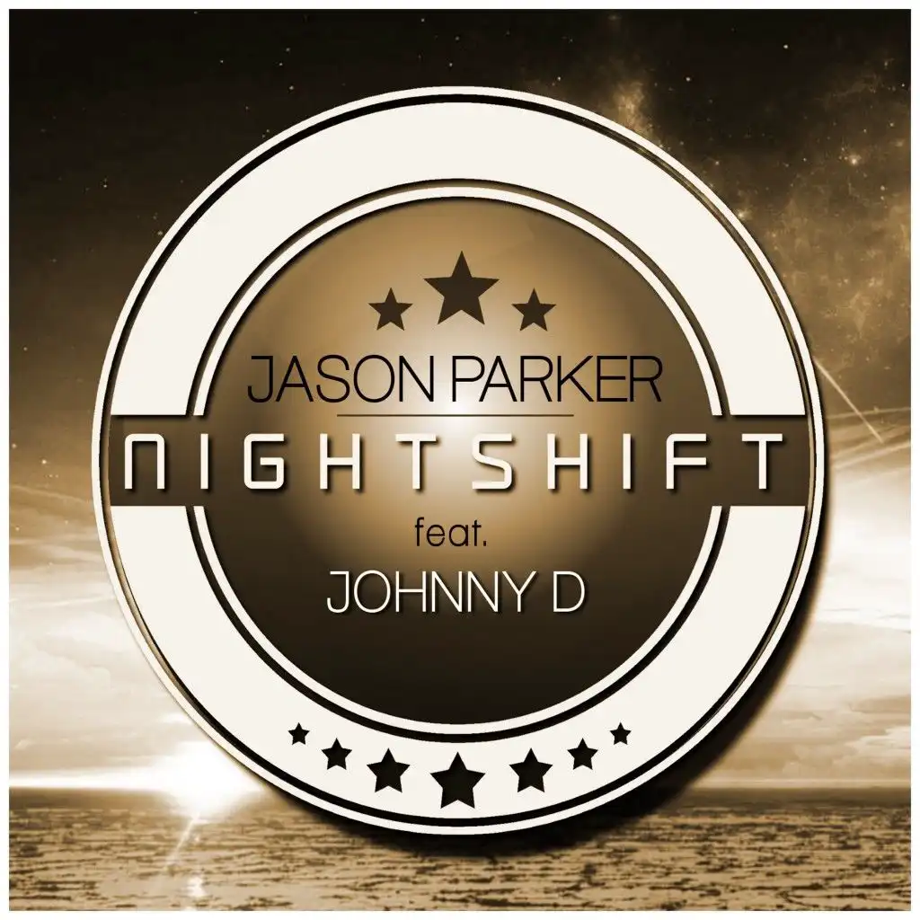 Nightshift (R.I.C.K. Club Mix) [feat. Johnny D]