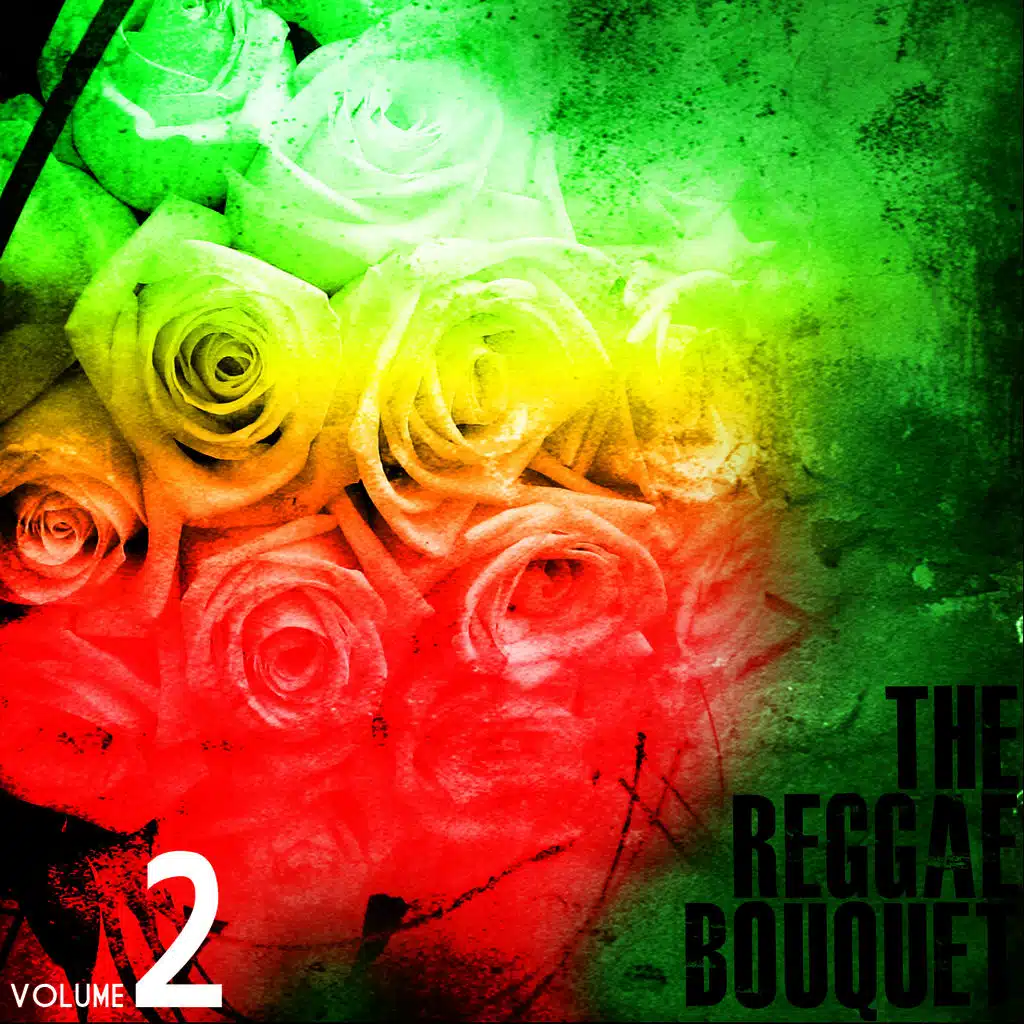 The Reggae Bouquet Vol. 2