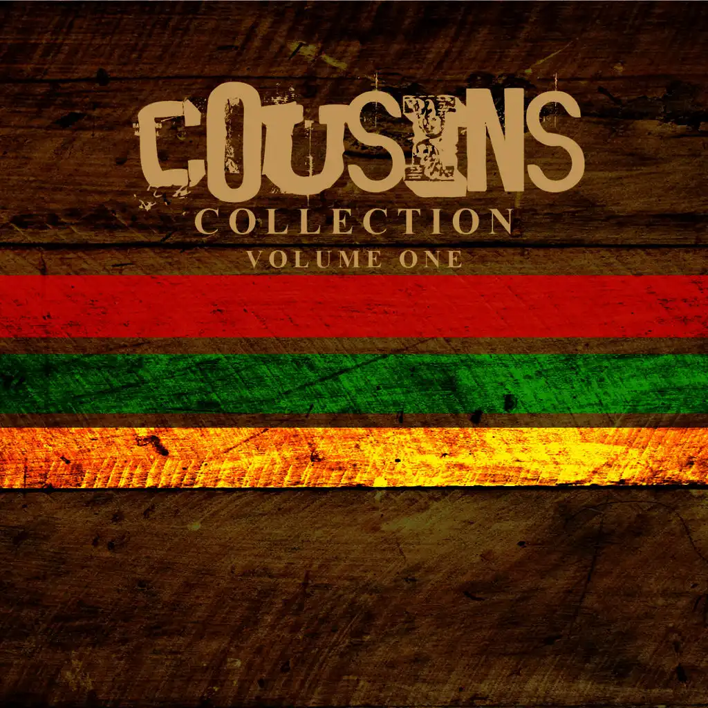 Cousins Collection, Vol. 1