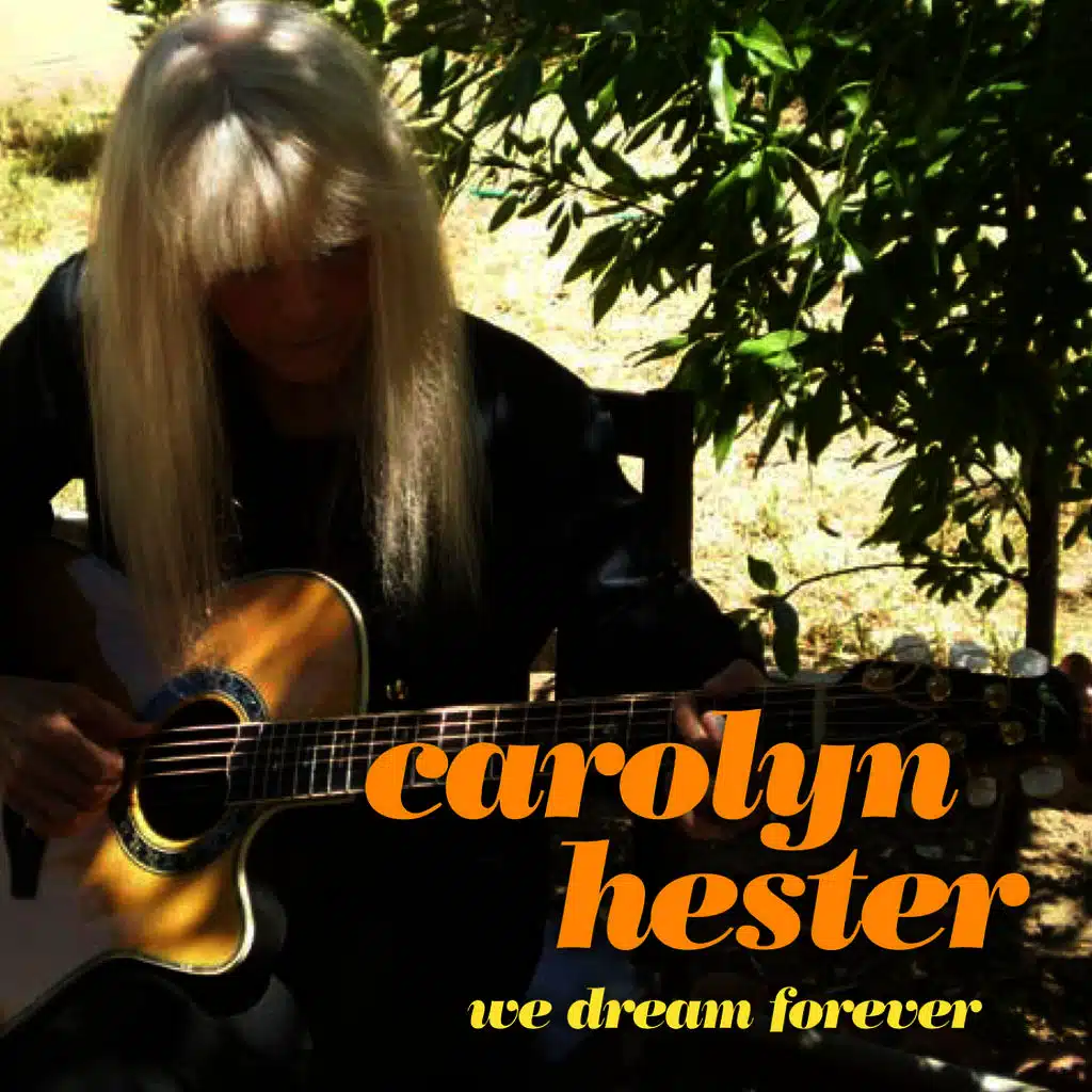 Boots of Spanish Leather