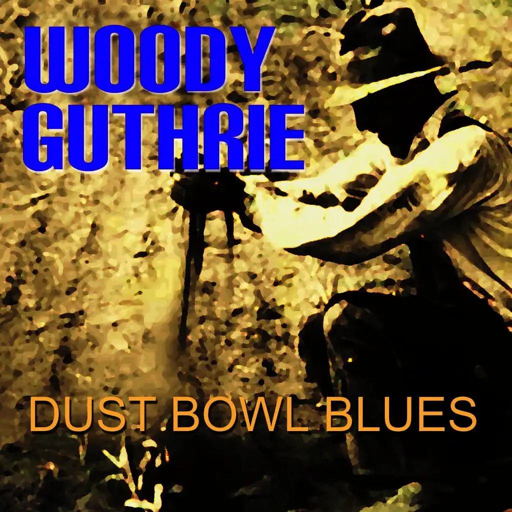 Talking Dust Bowl Blues