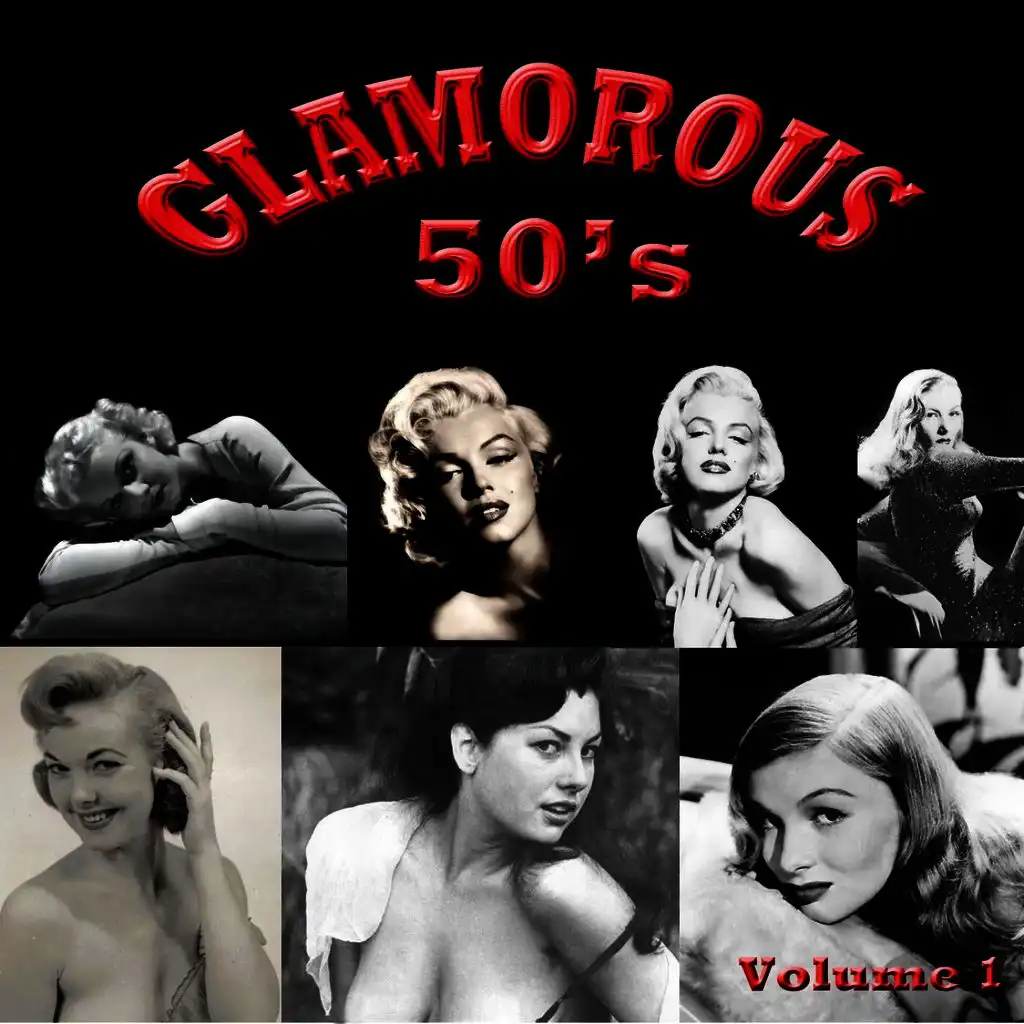 Glamorous 50's, Vol. 1