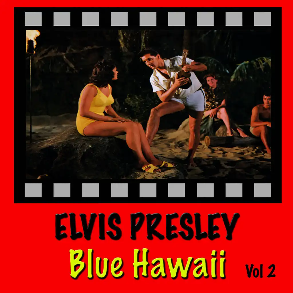 Blue Hawaii Vol. 2
