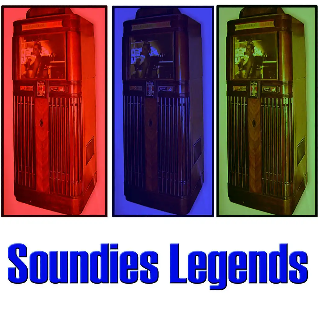 Soundies Legends