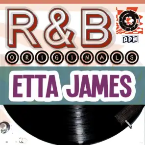 Etta James: R&B Originals