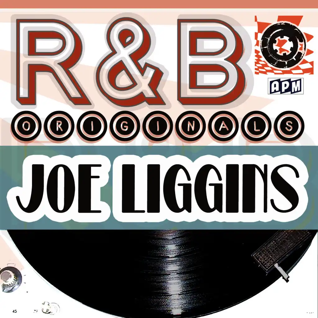 Joe Liggins: R&B Originals