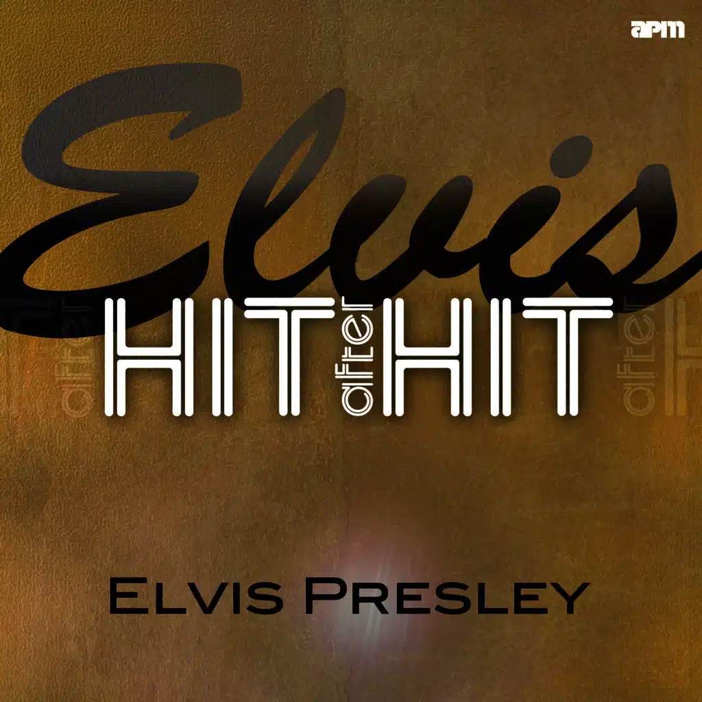 Elvis - Hit After Hit