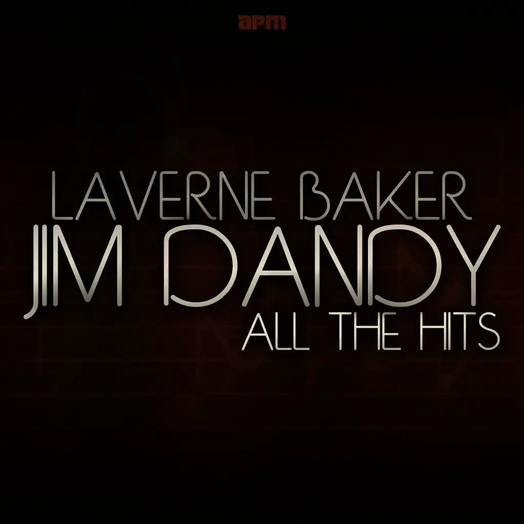 Jim Dandy - All the Hits!
