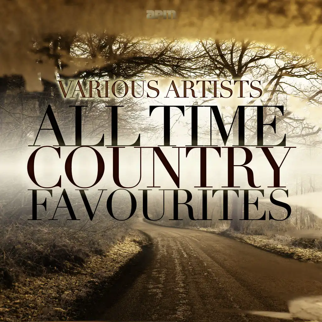 All Time Country Favourites