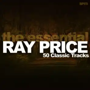 The Essential Ray Price - 50 Classic Tracks