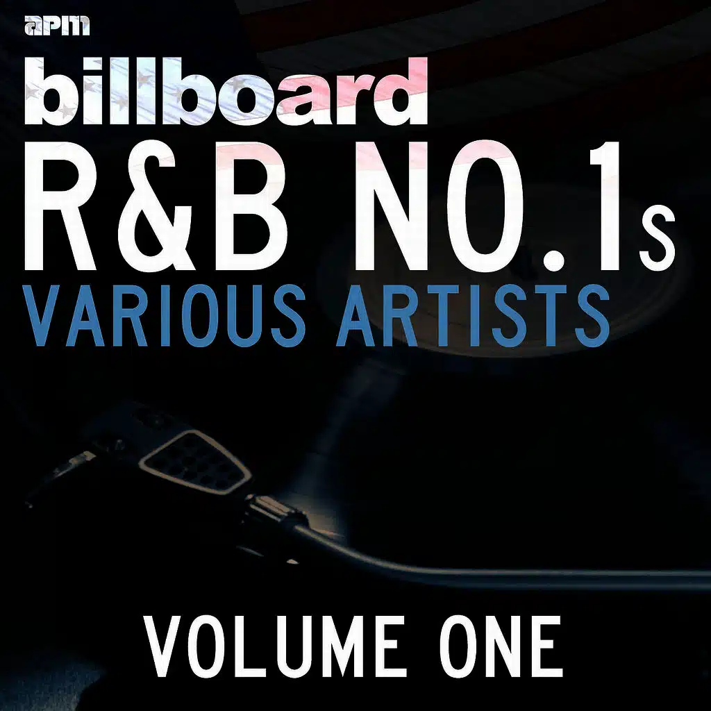 Billboard R&B No. 1s, Vol. 1