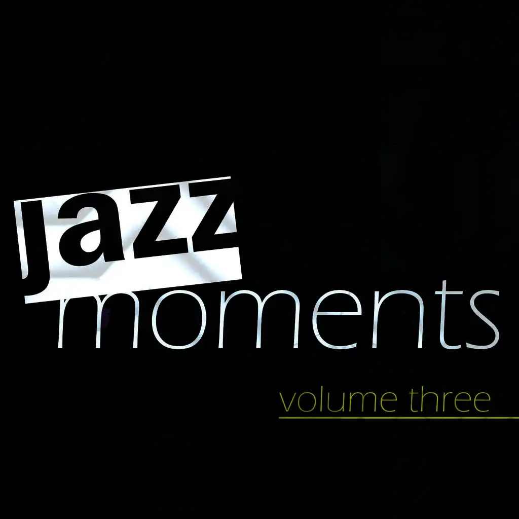 Jazz Moments, Vol. 3